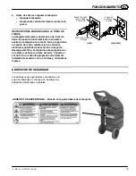 Предварительный просмотр 13 страницы Nobles V-WD-15 Operator'S Manual