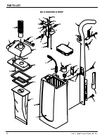 Preview for 2 page of Nobles Viper 608669 Operator And Parts Manual