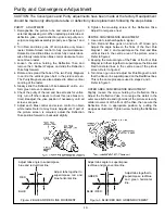 Предварительный просмотр 19 страницы Noblex 1 113 261 05 Service Manual