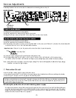 Preview for 18 page of Noblex 1 113 549 00 Service Manual