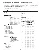 Preview for 29 page of Noblex 1 113 549 00 Service Manual