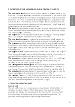 Preview for 9 page of Noblex 10x42 B/GA User Manual