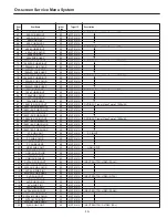 Предварительный просмотр 19 страницы Noblex 113004620 Service Manual