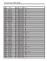 Предварительный просмотр 21 страницы Noblex 113004620 Service Manual