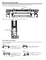 Предварительный просмотр 30 страницы Noblex 113004620 Service Manual