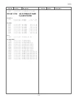 Предварительный просмотр 53 страницы Noblex 113004620 Service Manual