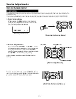 Preview for 13 page of Noblex 14TC659 Service Manual