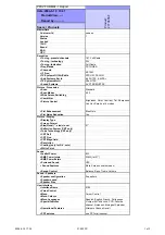 Preview for 6 page of Noblex 21TC655F Service Manual