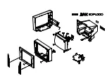 Preview for 48 page of Noblex 21TC655F Service Manual