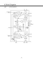 Предварительный просмотр 10 страницы Noblex 24LC823-00 Service Manual