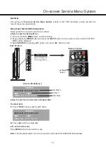 Preview for 11 page of Noblex 24LC823-00 Service Manual