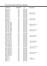 Preview for 14 page of Noblex 24LC823-00 Service Manual