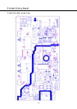 Предварительный просмотр 32 страницы Noblex 24LC823-00 Service Manual