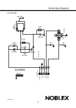 Предварительный просмотр 37 страницы Noblex 24LC823-00 Service Manual