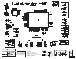 Предварительный просмотр 38 страницы Noblex 24LC823-00 Service Manual