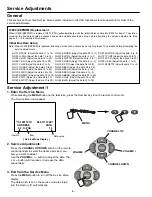 Preview for 8 page of Noblex 29TC664F Service Manual