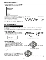 Preview for 17 page of Noblex 29TC664F Service Manual