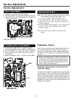 Preview for 18 page of Noblex 29TC664F Service Manual