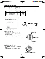 Preview for 14 page of Noblex 29TC676F Service Manual