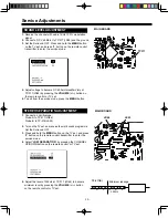 Preview for 15 page of Noblex 29TC676F Service Manual