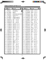 Preview for 20 page of Noblex 29TC676F Service Manual