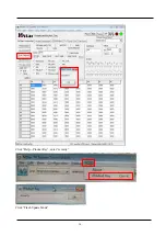 Preview for 30 page of Noblex 91DK65X9500 Service Manual