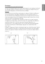 Preview for 9 page of Noblex NF 7? x 50 C inception User Manual