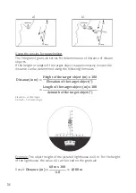 Preview for 18 page of Noblex NF 7? x 50 C inception User Manual