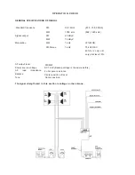 Предварительный просмотр 5 страницы Noblex NXC1039BT Service Manual