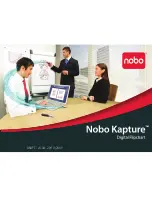 NOBOCOOL Kapture Manual preview