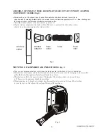 Preview for 7 page of NOBOCOOL NC-39BC User Manual