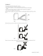 Preview for 8 page of NOBOCOOL NC-39BC User Manual