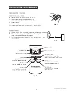 Preview for 12 page of NOBOCOOL NC-39BC User Manual