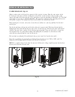 Preview for 14 page of NOBOCOOL NC-39BC User Manual