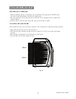 Preview for 15 page of NOBOCOOL NC-39BC User Manual