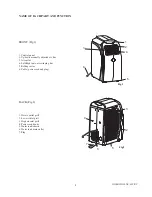 Preview for 5 page of NOBOCOOL NC-42CC User Manual