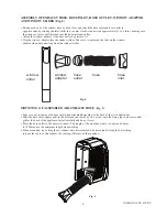 Preview for 7 page of NOBOCOOL NC-42CC User Manual