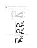 Preview for 8 page of NOBOCOOL NC-42CC User Manual