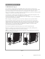 Preview for 14 page of NOBOCOOL NC-42CC User Manual