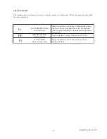 Preview for 18 page of NOBOCOOL NC-42CC User Manual