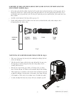 Preview for 8 page of NOBOCOOL NC-49DC User Manual