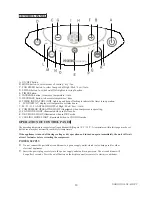 Preview for 11 page of NOBOCOOL NC-49DC User Manual