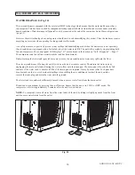 Preview for 15 page of NOBOCOOL NC-49DC User Manual