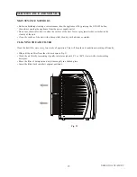 Preview for 16 page of NOBOCOOL NC-49DC User Manual