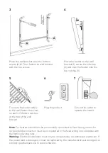 Preview for 9 page of NOBOCOOL NTL4S 07 Instruction Manual