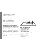 Preview for 20 page of NOBOCOOL Orion 700 User Manual