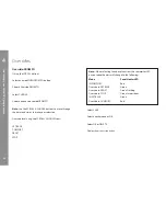 Preview for 24 page of NOBOCOOL Orion 700 User Manual