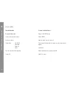 Preview for 28 page of NOBOCOOL Orion 700 User Manual