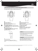 Предварительный просмотр 25 страницы NOBOCOOL P3 PAGEPOINT&PRESENT Instruction Manual