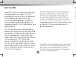 Preview for 4 page of NOBOCOOL TCU700 Assembly And User Instructions Manual